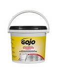 Gojo Scrubby Wipes 170pc